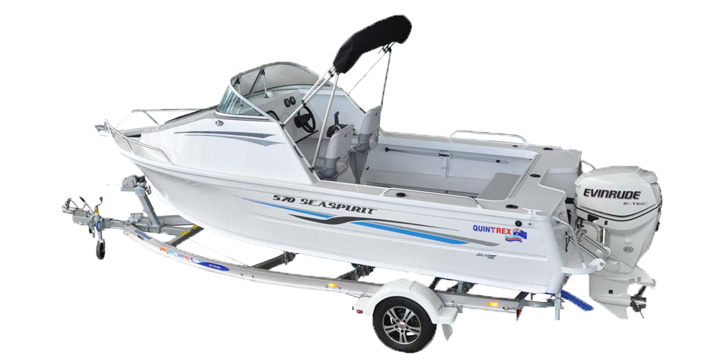 Used Boats