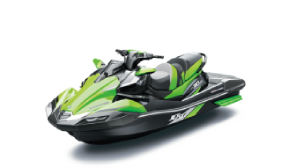 New Jetskis