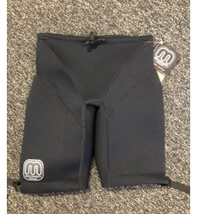 Moomba Code Kids Ski Shorts 6