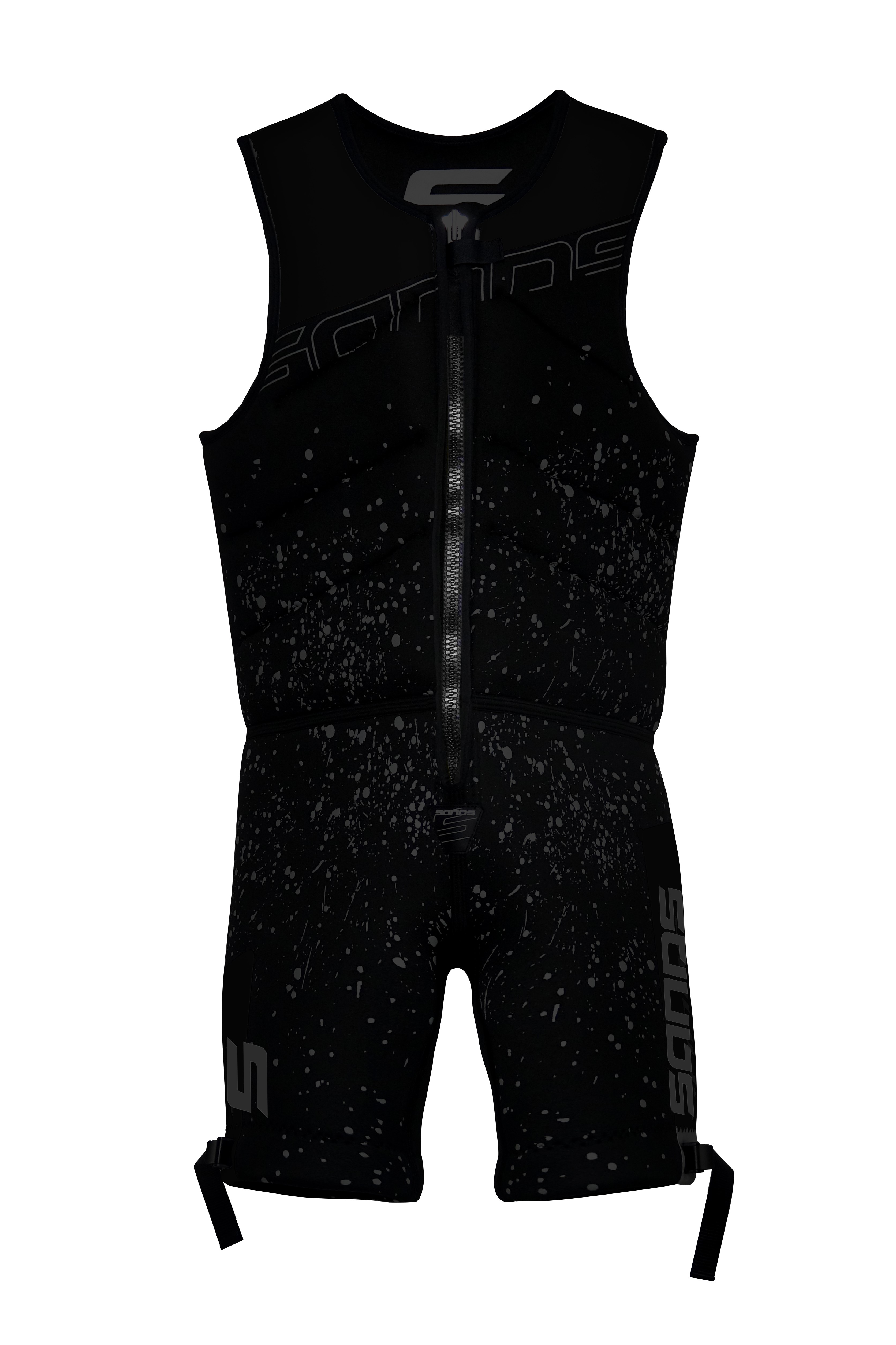 2025 Sands Barefoot Suit S