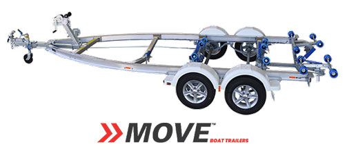 Move Boat