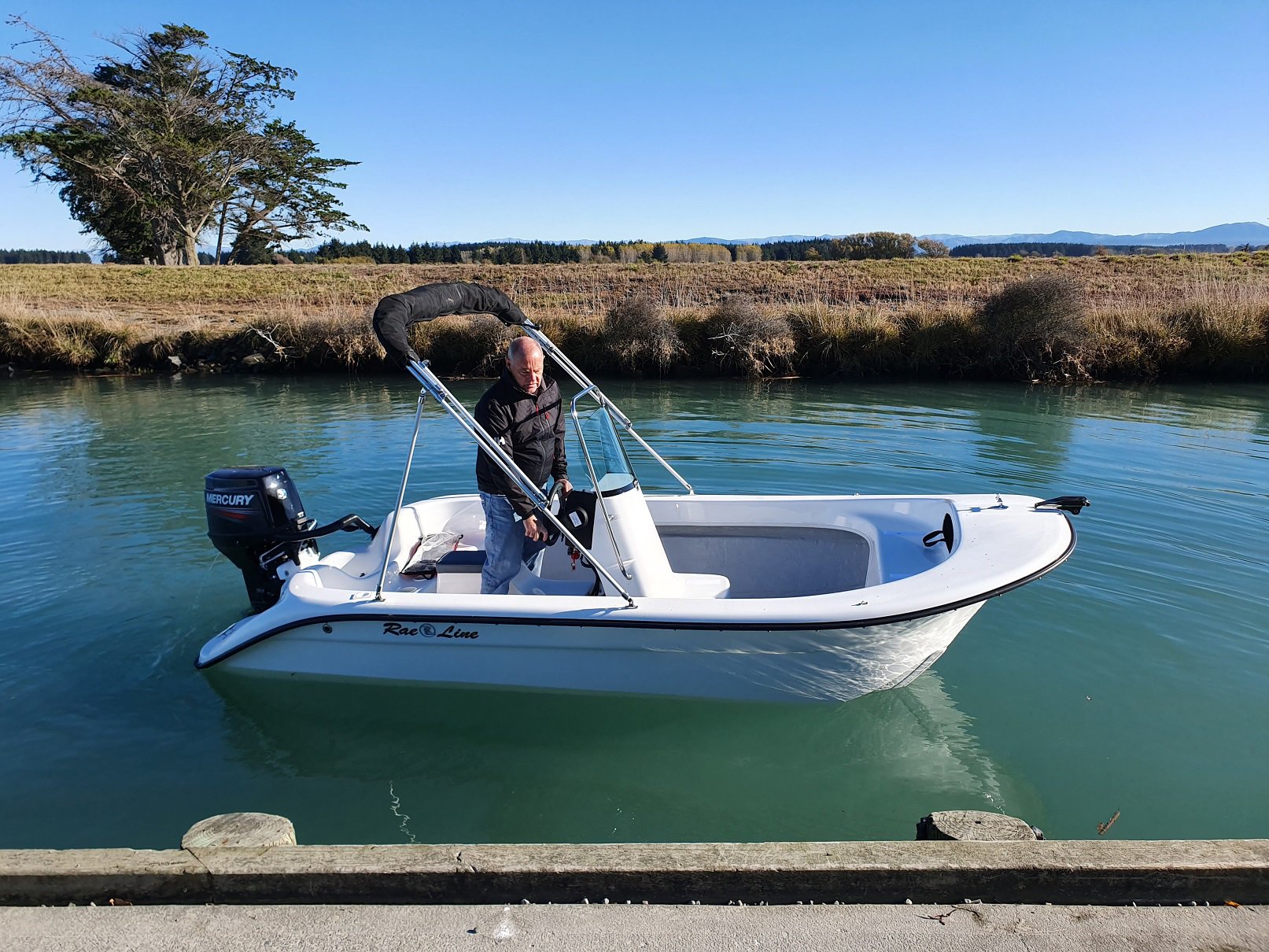 Super Dinghy’s