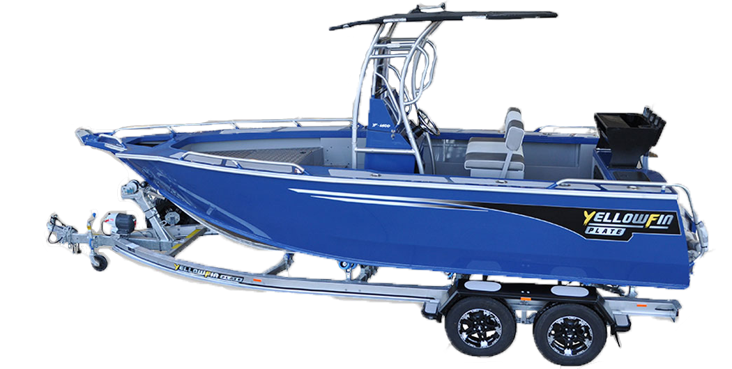 Yellowfin